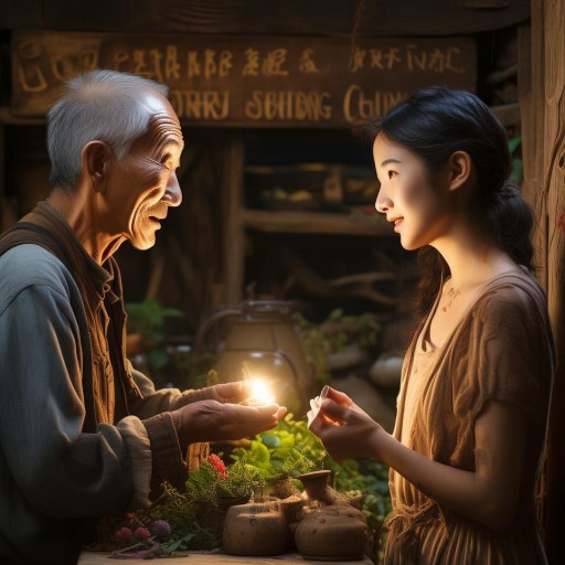 李鐵柱與王淑蘭：鄉(xiāng)村小春醫(yī)如何改變李思雨的生活？