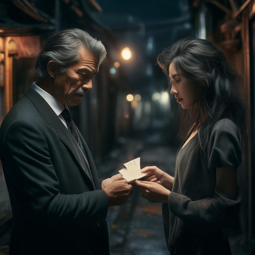 梁書記與依萍的秘密關(guān)系曝光，背后真相令人震驚？