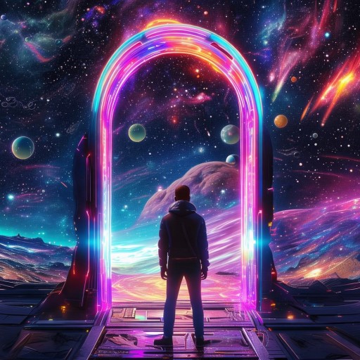 流星官網(wǎng)：如何解鎖宇宙奧秘？你的未來是否與星辰相連？