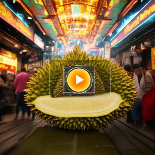 榴蓮視頻1080P免費(fèi)在線觀看，你敢挑戰(zhàn)味蕾極限嗎？