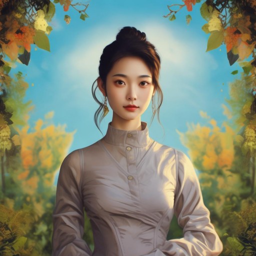 林妙可胸部變化引熱議，她的秘密你了解嗎？健康與美麗如何兼得？