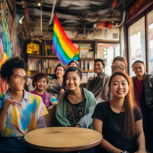 柳州gay生活揭秘：你了解他們的真實世界嗎？
