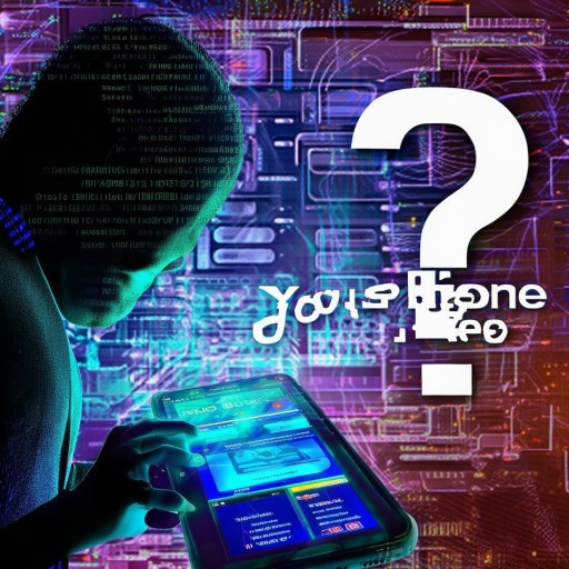 流氓軟件如何竊取你的隱私？你的手機安全嗎？