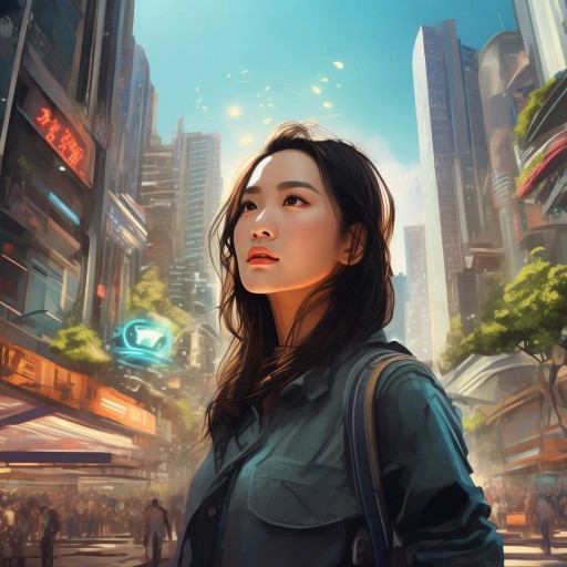 柳州莫菁：她的成功秘訣是什么？你也能復(fù)制嗎？