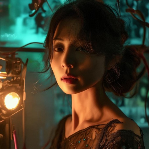 李秀景電影揭秘：她為何成為影壇傳奇？你了解她的真實(shí)故事嗎？