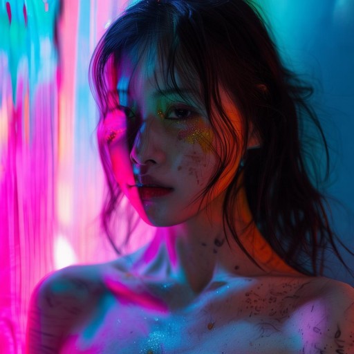 李小冉大膽裸戲曝光，你敢看嗎？背后真相令人震驚