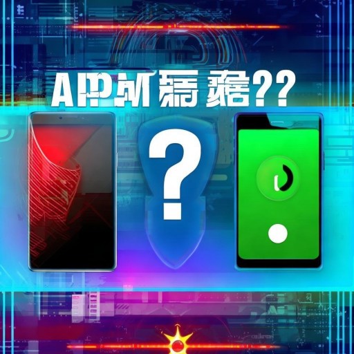 流氓App免費下載安全嗎？如何避免手機被惡意軟件入侵？