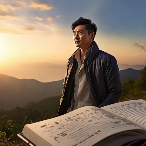 林禹勝：他的成功秘訣是什么？你也能復(fù)制嗎？