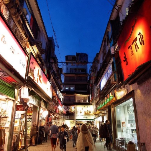 瀘州紅人館：你了解多少？網(wǎng)紅打卡地為何如此火爆？