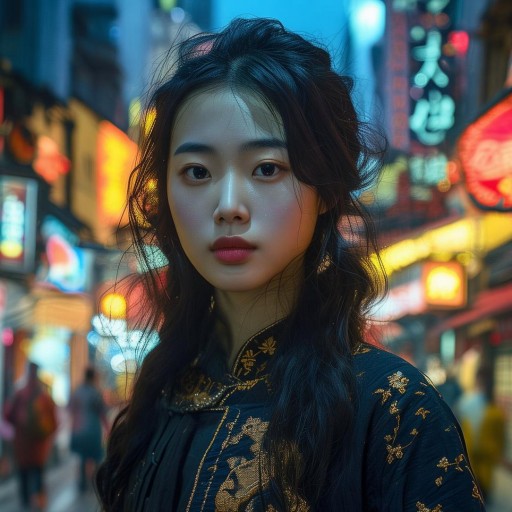 柳州莫菁：她的故事為何震撼人心？你了解她的秘密嗎？