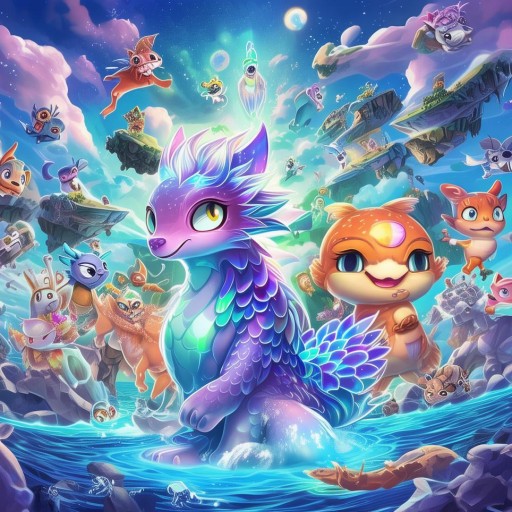 洛克王國(guó)寵物誰(shuí)主沉??？你的最愛(ài)上榜了嗎？