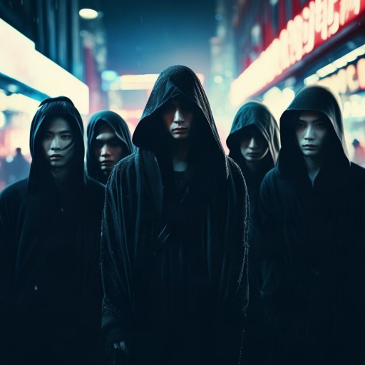 林州五人為何一夜爆紅？他們背后隱藏了什么秘密？