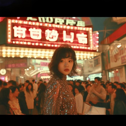 瀧澤蘿拉首部作品揭秘：你了解她的起點嗎？為何如此轟動？