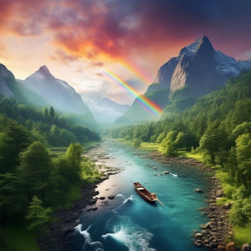 流水迢迢：你是否錯(cuò)過了生命中最美的風(fēng)景？