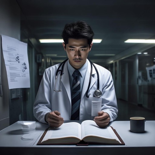 梁醫(yī)生不可以小說免費全文季亭亭：愛情與醫(yī)德如何抉擇？真相令人震驚