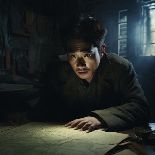 李常福間諜案真相曝光：他為何背叛？后果有多嚴重？