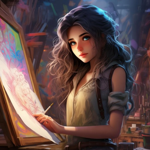 瀧澤蘿拉首部作品揭秘：你了解她的起點(diǎn)嗎？