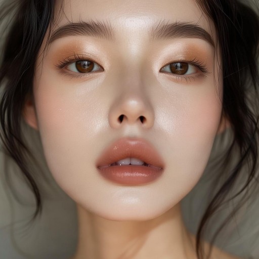 林志玲裸妝照曝光，你敢挑戰(zhàn)同款?yuàn)y容嗎？她的秘訣是什么？