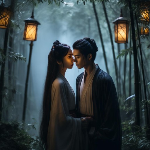 梁祝艷譚qvod：愛情悲劇背后隱藏著怎樣的秘密？你了解真相嗎？