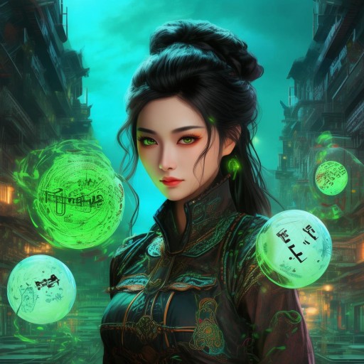 李彩美為何成為焦點？她的秘密你了解多少？