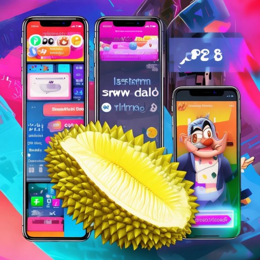 榴蓮視頻無(wú)限看絲瓜iOS安裝攻略，你真的會(huì)下載嗎？免費(fèi)技巧揭秘
