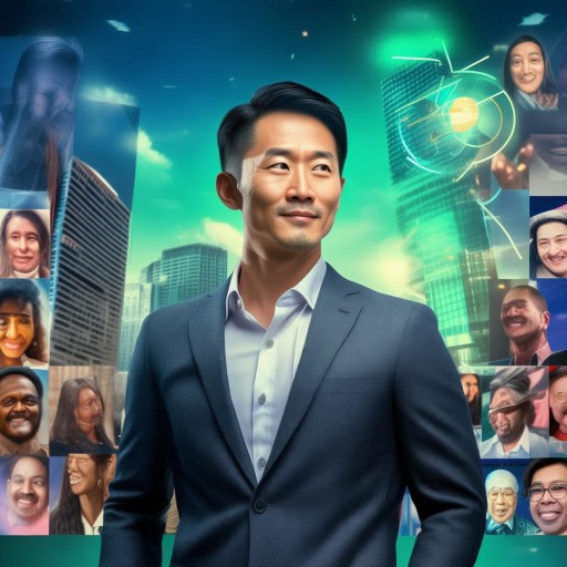 柳文毅：他的成功秘訣是什么？你也能復(fù)制嗎？