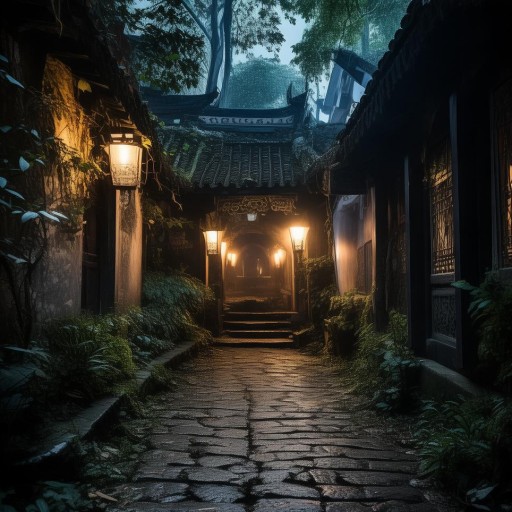 柳州莫菁門背后的秘密：你了解多少？真相令人震驚