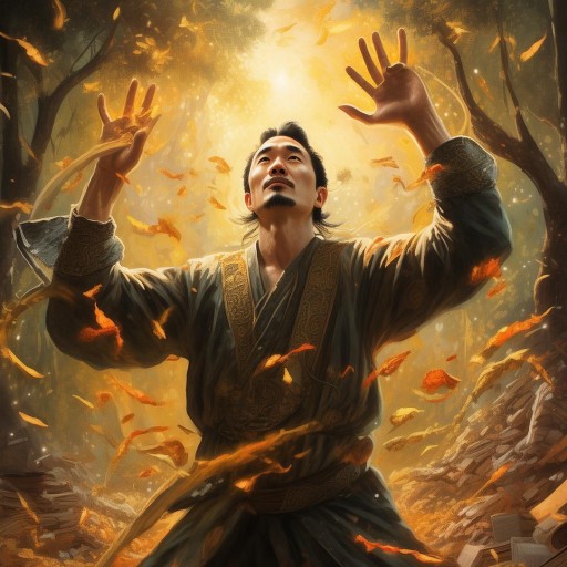 林崇中如何逆襲成功？他的秘訣你也能學(xué)會(huì)嗎？