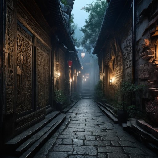 柳州門背后隱藏了什么秘密？你了解這座城市的真正魅力嗎？