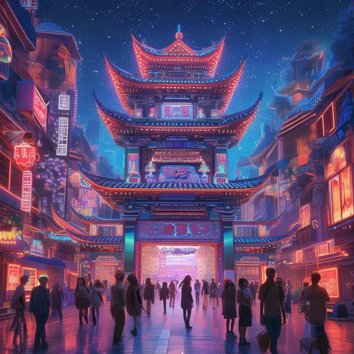 榴社區(qū)新址揭秘：你了解它的秘密嗎？它為何如此吸引人？