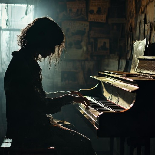 淪陷歌曲背后的故事：你聽懂了其中的深意嗎？它為何讓人無法自拔？