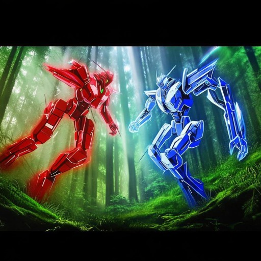 洛洛歷險(xiǎn)記第二部：百變機(jī)獸再臨，你準(zhǔn)備好迎接挑戰(zhàn)了嗎？