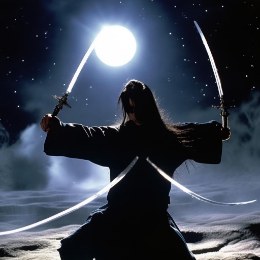 流星蝴蝶劍雙刺連招：你真的掌握了嗎？如何成為無敵劍客？