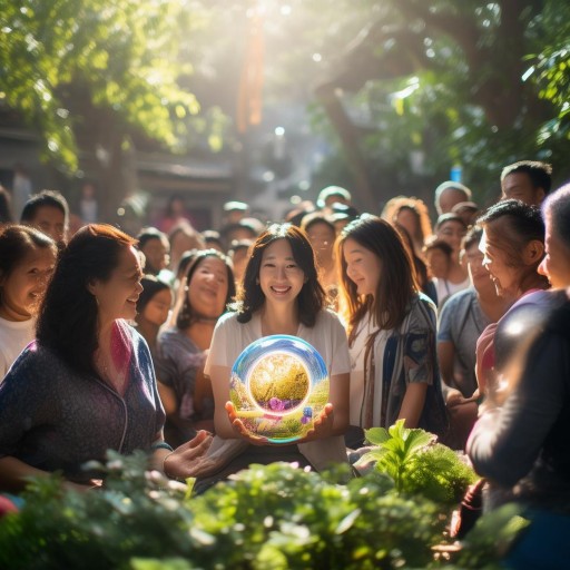 榴社區(qū)：你真正了解它的魅力嗎？它如何改變你的生活？