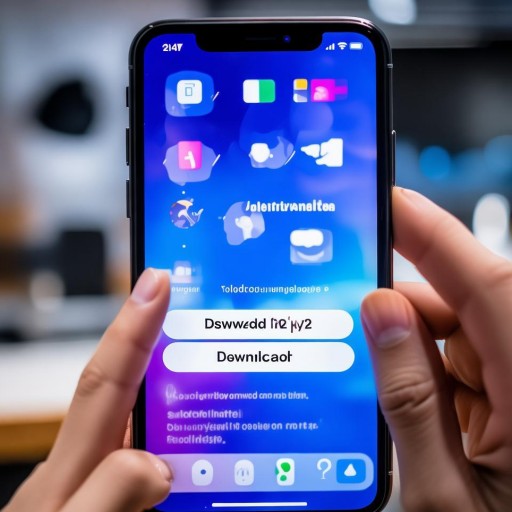 榴蓮視頻無限看絲瓜iOS安裝教程，你真的會下載嗎？安全嗎？
