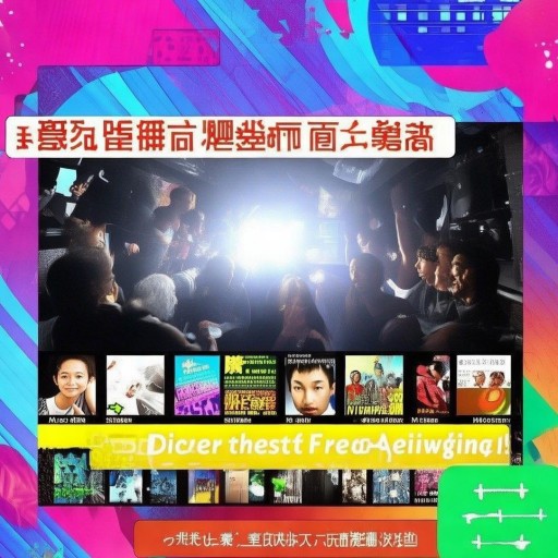 溜溜吧免費電影：如何安全觀影？哪些影片最值得一看？