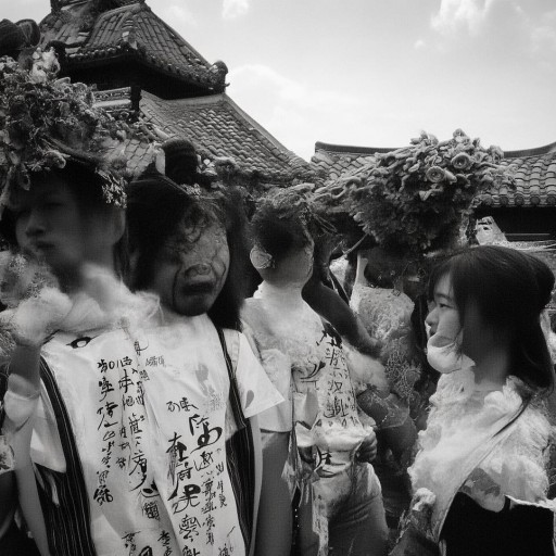 林海音作品揭秘：你了解她的文學世界嗎？她的故事為何觸動人心？