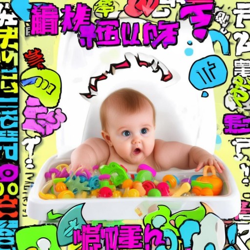 滿了嗎寶寶PO強迫癥？你的育兒方式真的正確嗎？  第1張