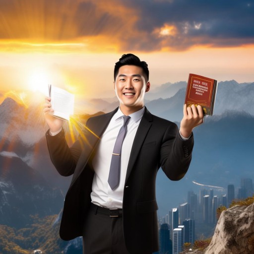 李源冰如何逆襲成功？他的秘訣你也能掌握嗎？