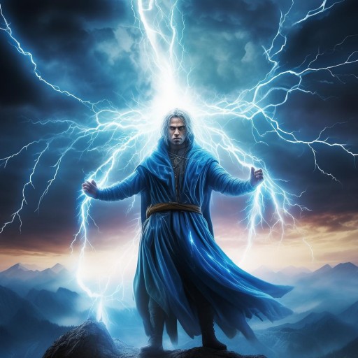 洛克王國電系之王：誰將掌控雷電？誰能挑戰(zhàn)極限？