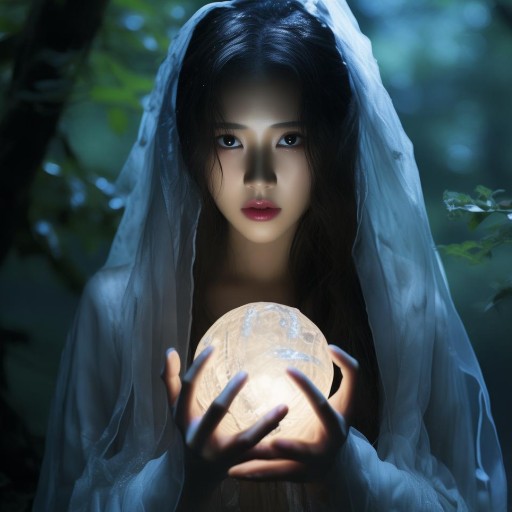林曼曼的溫柔陷阱：你能否抗拒？她的秘密是什么？