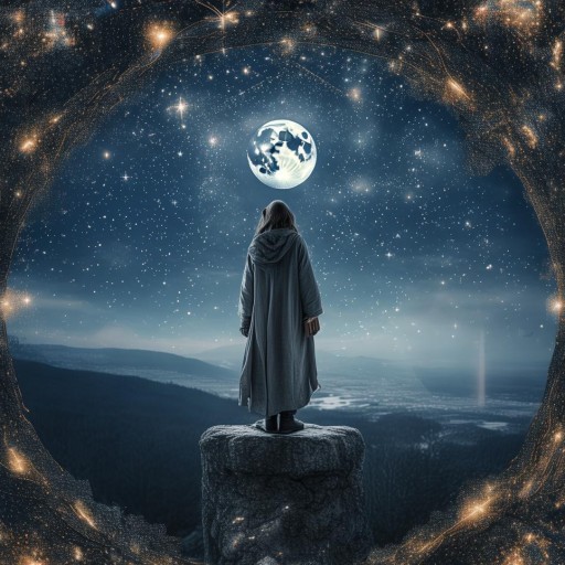 滿天星小說：你是否曾為愛迷失，又為夢想堅(jiān)持？