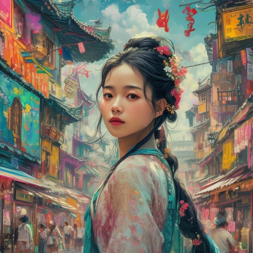 柳州莫菁全集：她的故事為何震撼人心？你了解多少？