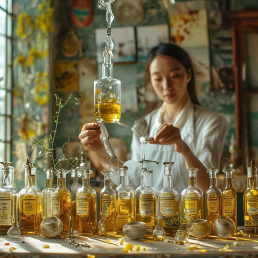 浪費百里香的秘密：你還在忽視它的驚人功效嗎？