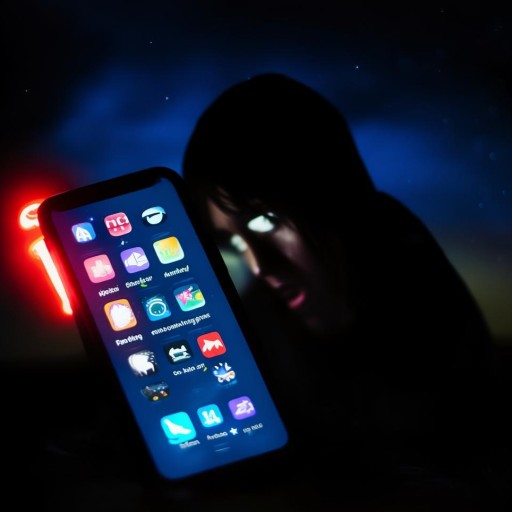 滿十八歲后，這10款APP為何深夜禁用？你中招了嗎？