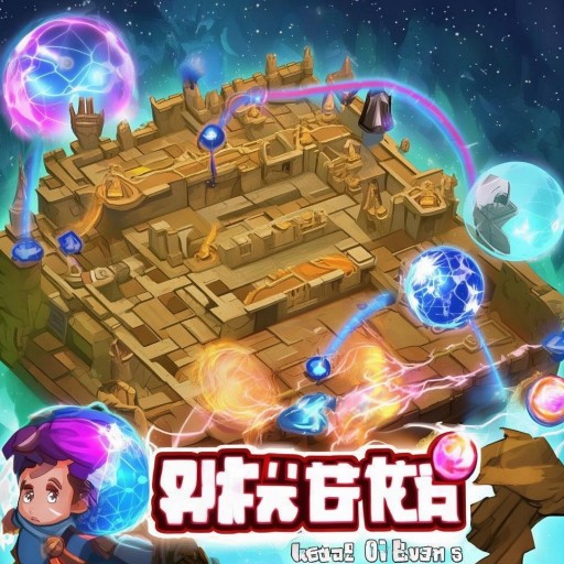 洛克王國終極攻略：如何快速提升戰(zhàn)力與解鎖隱藏關卡？