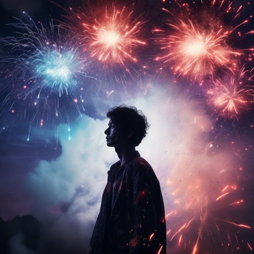 林志炫《煙花易冷》MP3：你是否聽懂了這首歌背后的故事？