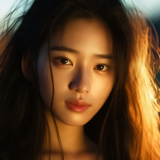 林晚晚真實(shí)容貌曝光，她究竟有多美？你猜對(duì)了嗎？