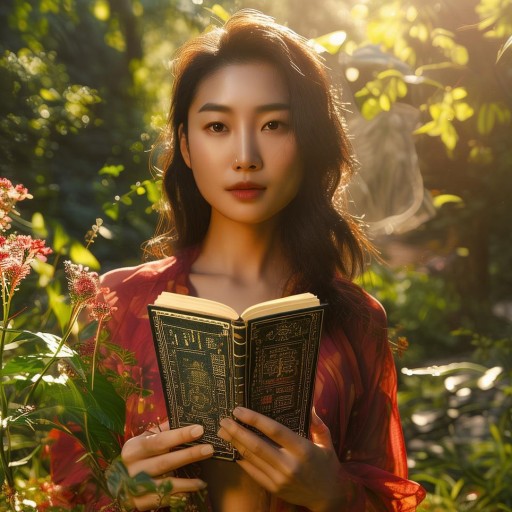 林心如：她的秘密武器是什么？你也能學會嗎？