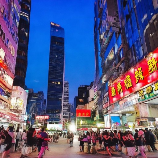 瀘州MCC紅人館：你準備好成為下一個網紅了嗎？如何脫穎而出？
